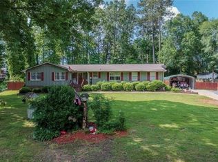 18 Hillside Dr, Rockmart, GA 30153