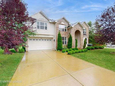 618 S Edgewater Ln, Shorewood, IL, 60404