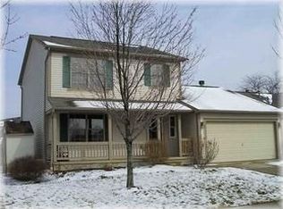 272 Firestone Dr, Delaware, OH
