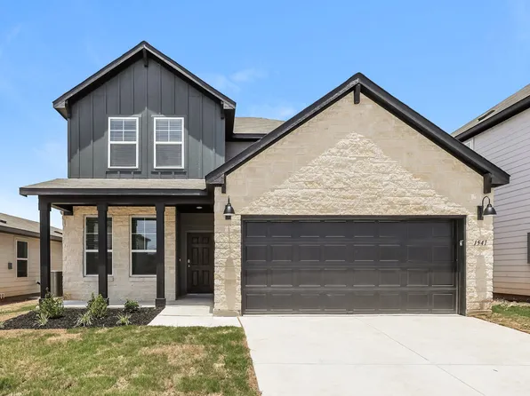 1541 Golden Wheat, New Braunfels, TX 78130