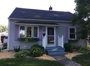 807 W Glendale Ave, Appleton, WI 54914