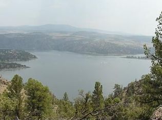 10888 SE Wicasa Ln, Prineville, OR 97754