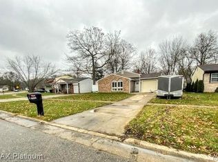 5981 Big Pine Dr, Ypsilanti, MI
