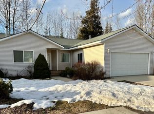 1309 Honeysuckle Ave, Sandpoint, ID 83864