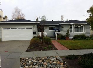 2275 Highland Park Ln, Campbell, CA 95008