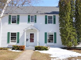 803 Lakeshore Dr, Rice Lake, WI 54868