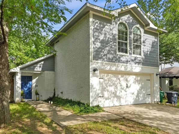 4313 Hayes, Denton, TX 76207