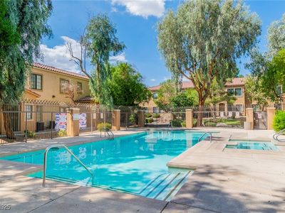 2041 Hussium Hills St UNIT 103, Las Vegas, NV, 89108