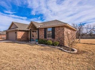 1505 County Street 2969, Blanchard, OK 73010
