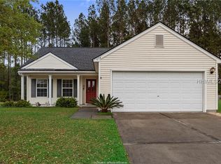 434 Colony Dr, Ridgeland, SC 29936