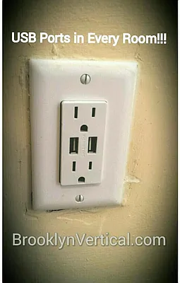 Rented by Brooklyn Vertical Inc. | media 6