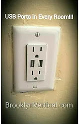 Rented by Brooklyn Vertical Inc.