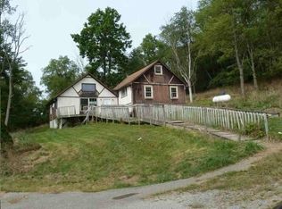 500 N Liberty St, Waynesburg, PA 15370