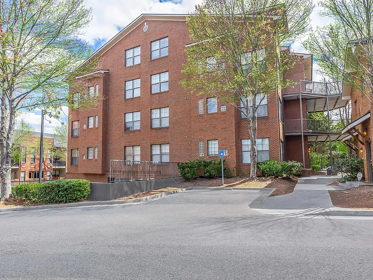 InTown Lofts — Photo 69