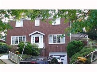 625 Alpine Dr, Canonsburg, PA