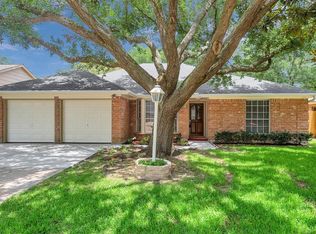 711 Wild Horse Valley Rd, Katy, TX 77450