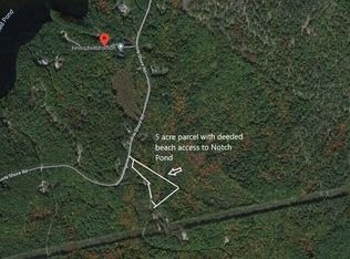 9 Hodgkin Rd, Gray, ME 04039