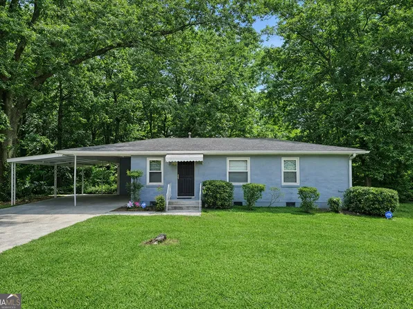 3825 Stone Rd SW, Atlanta, GA 30331