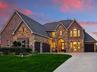 16260 Autumn Meadows Ct, Frisco, TX 75035