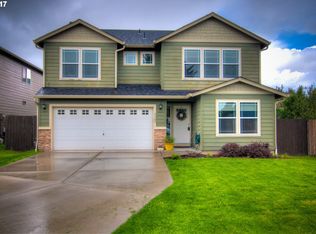 4322 NE 58th Cir, Vancouver, WA