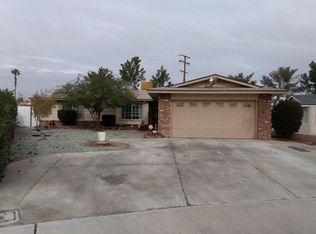 901 Cottonwood Dr, Barstow, CA 92311