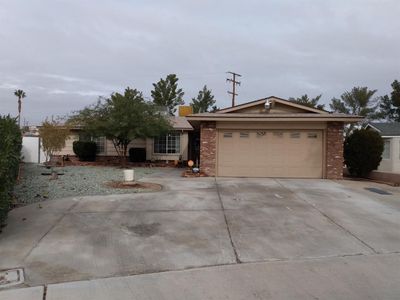 901 Cottonwood Dr, Barstow, CA, 92311