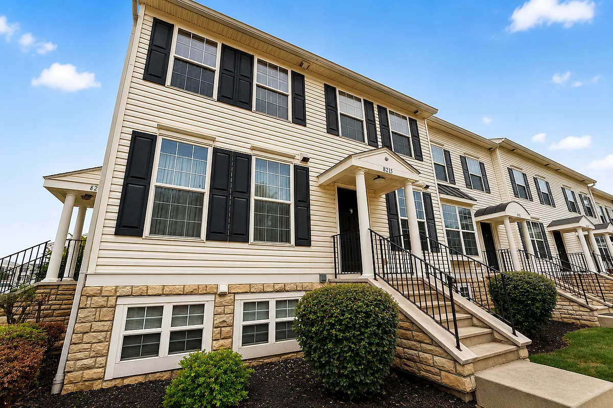 Building Photo - 8215 Catalpa Ridge Dr