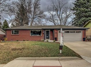 2634 S Tennyson Way, Denver, CO 80219