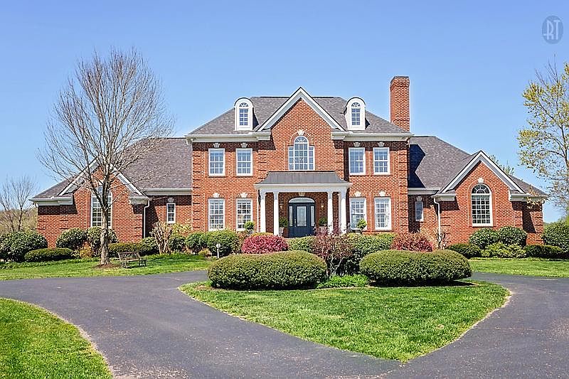 2797 Fairfield Pike, Shelbyville, TN 37160 Zillow