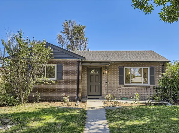 3070 Pontiac Street, Denver, CO 80207