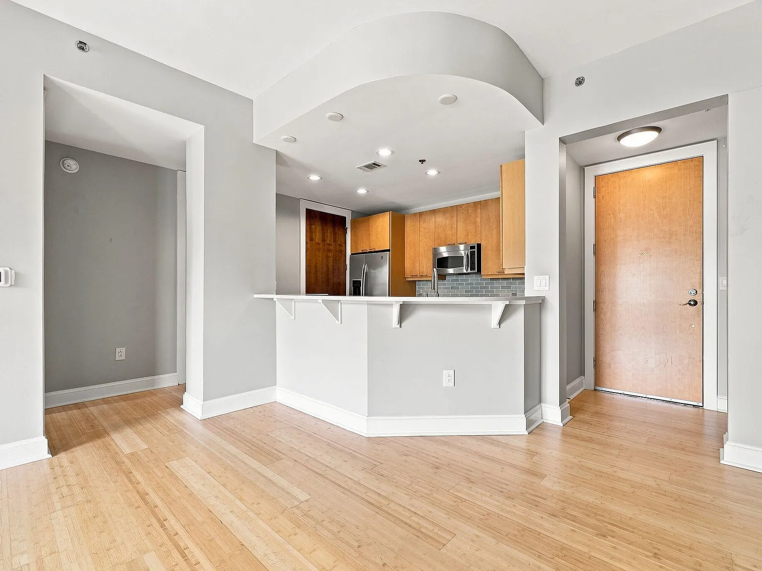 618 N Boylan Ave — Photo 3