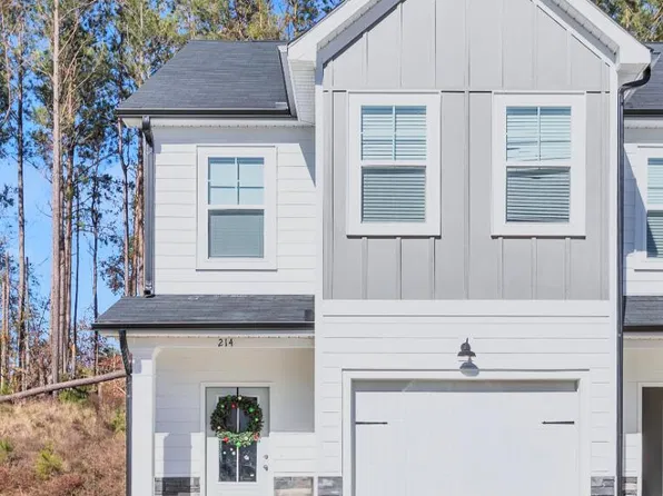214 Linsmore Ln, Grovetown, GA 30813