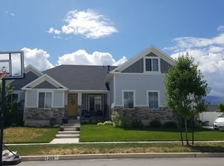 1209 S 550 W, Spanish Fork, UT 84660