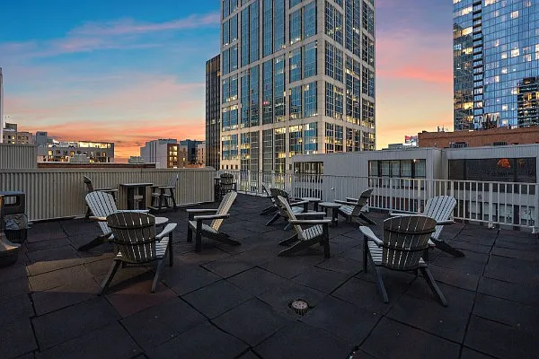 239 Rep John Lewis Way N #201 — Photo 25