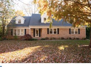16 Stable Ln, Wilmington, DE 19803