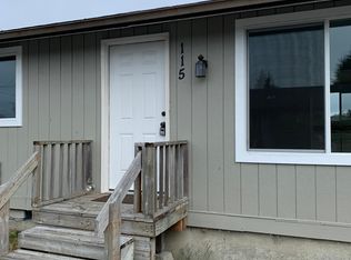 115 E Marion St, Aberdeen, WA 98520