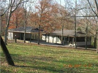 99 S Byrds Chapel Rd, Rising Fawn, GA 30738