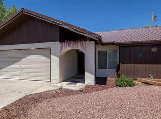 303 Hidden Cv, Gallup, NM 87301
