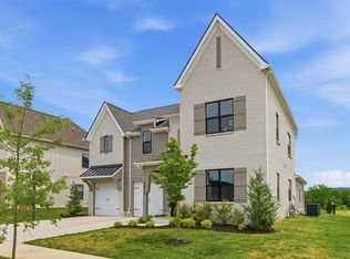 3472 Burgate Trl, Thompsons Station, TN 37179