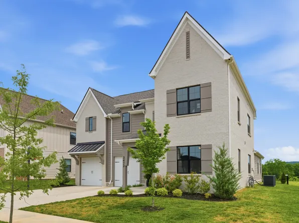 3472 Burgate Trl, Thompsons Station, TN 37179