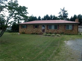 720 Sides Rd, Salisbury, NC 28146