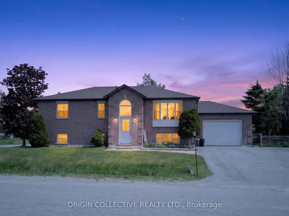 42 Sarah Cres, Kawartha Lakes, ON K0L 2W0