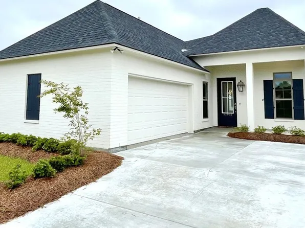 12951 Great Tern Ave, Baton Rouge, LA 70810