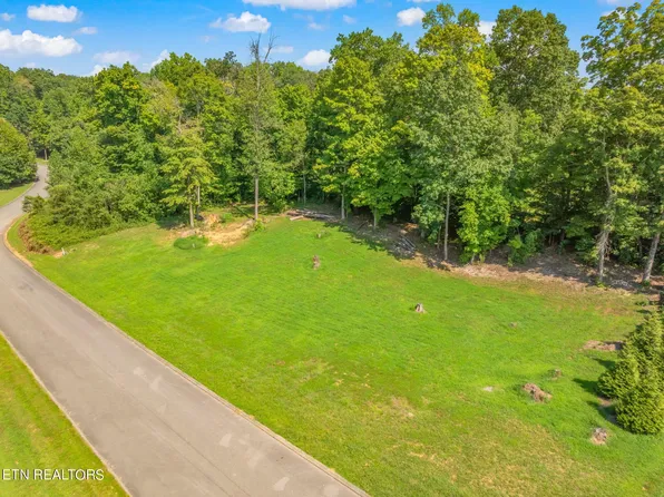 0 Saint James Ln Lot 19, Clinton, TN 37716
