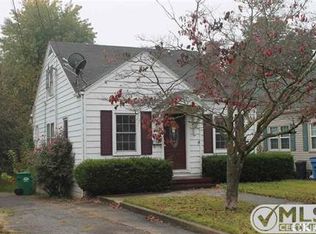 506 Kentucky Ave, Danville, KY 40422