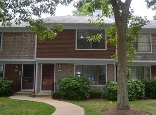 195 Falmouth 16d Rd, Mashpee, MA 02649