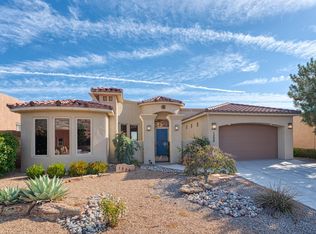 1328 Wilkes Way SE, Rio Rancho, NM 87124