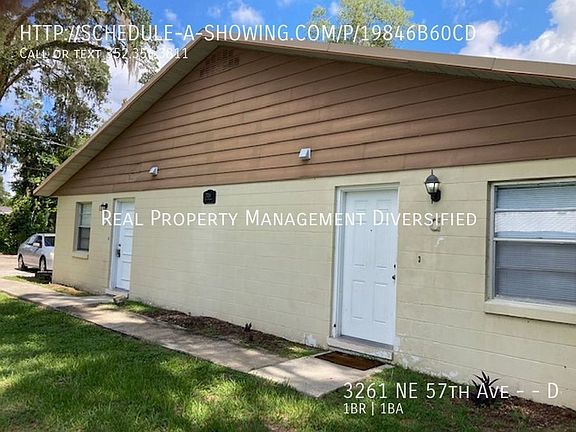3rd image of 3261 NE 57th Ave #D