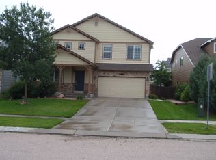 2052 Dewhirst Dr, Colorado Springs, CO 80951