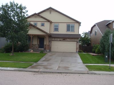 2052 Dewhirst Dr, Colorado Springs, CO, 80951